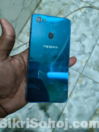 OPPO F7